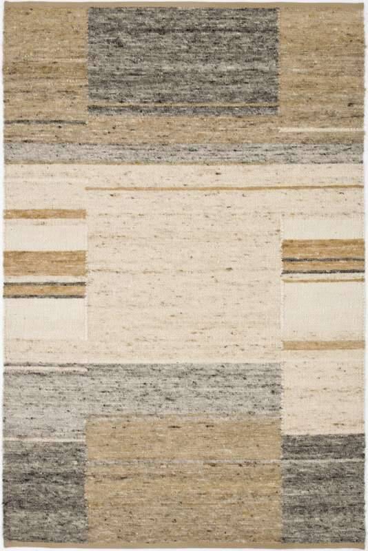 Paulig Fino Design 153-63 Handweb Teppich